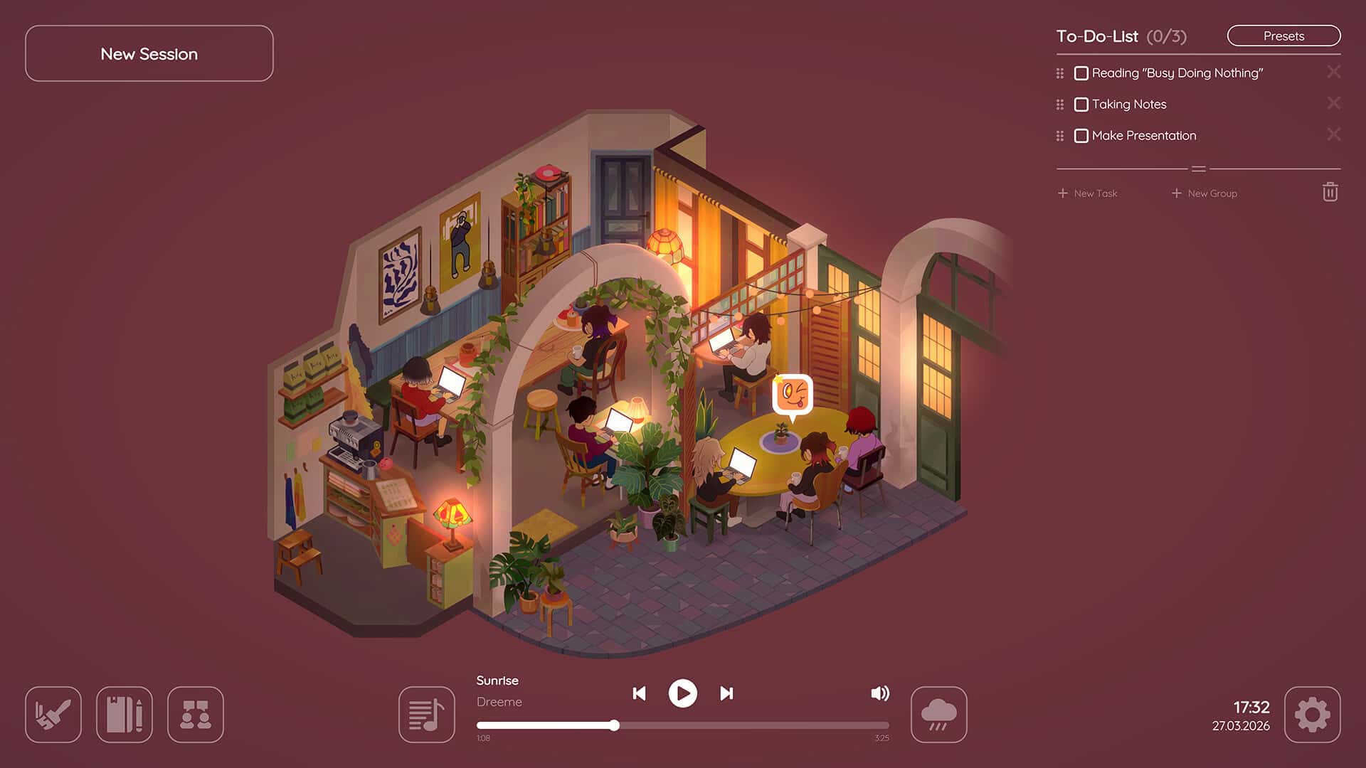 虚拟小屋2 Virtual Cottage 2 中文版游戏封面