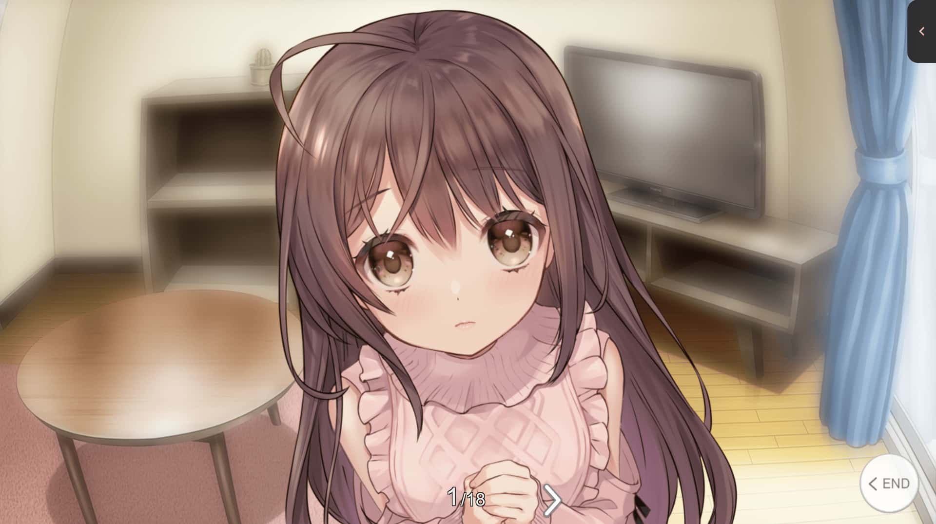 两人生活/两人同居 ふたりぐらし封面