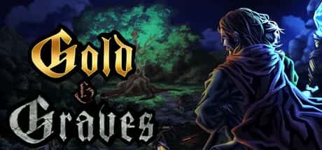 黄金与坟墓 GoldandGraves 中文版背景
