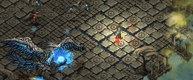 STEAM学习 争取光明 Striving for Light V1.0.0.7 1.4G背景