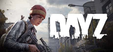 STEAM学习 DayZ v1.26 单机中文版 30G