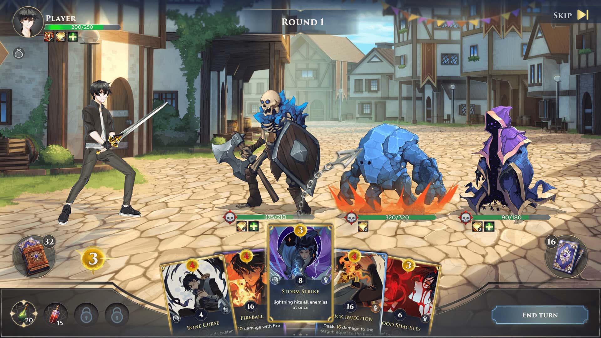 异世界浪子:床榻春宫 Wanderer: Broken Bed全息投影