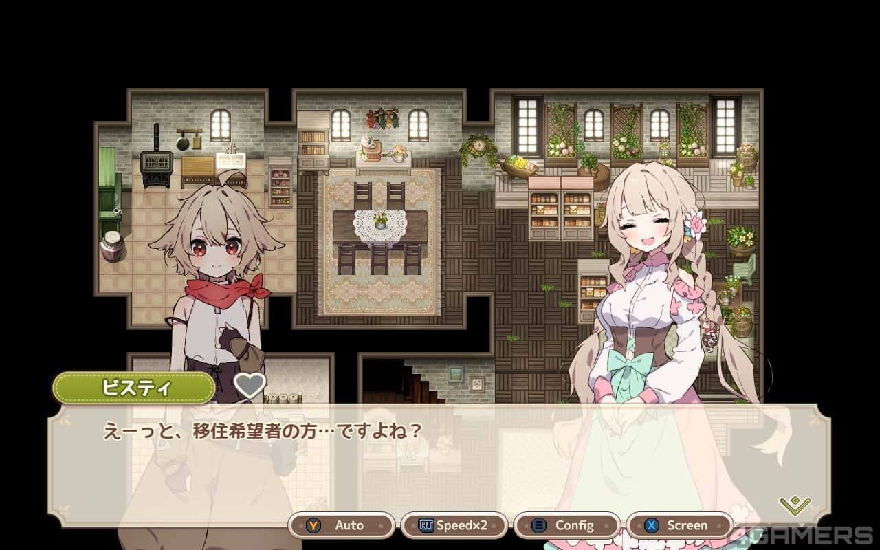 Forestia-小镇的牧场生活|攻略|mod|中文