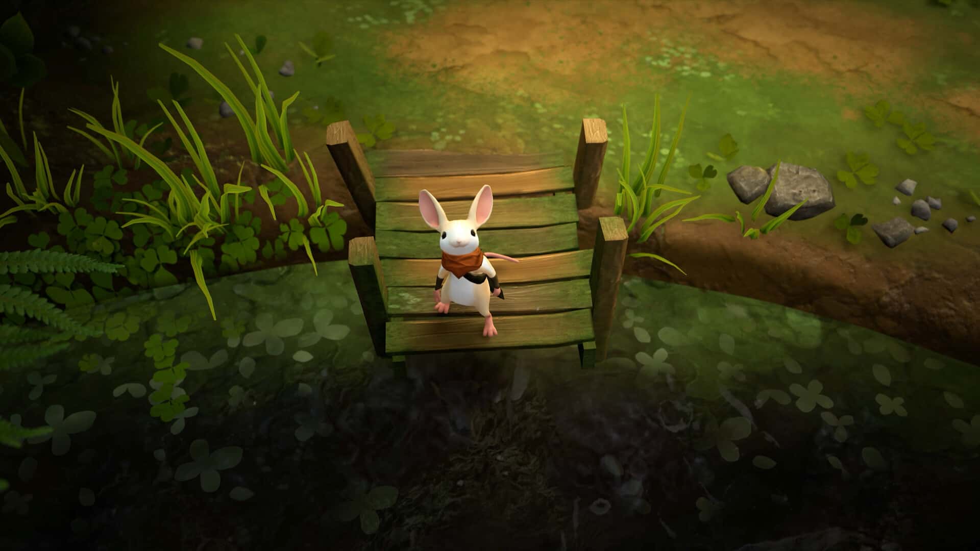 游戏截图3