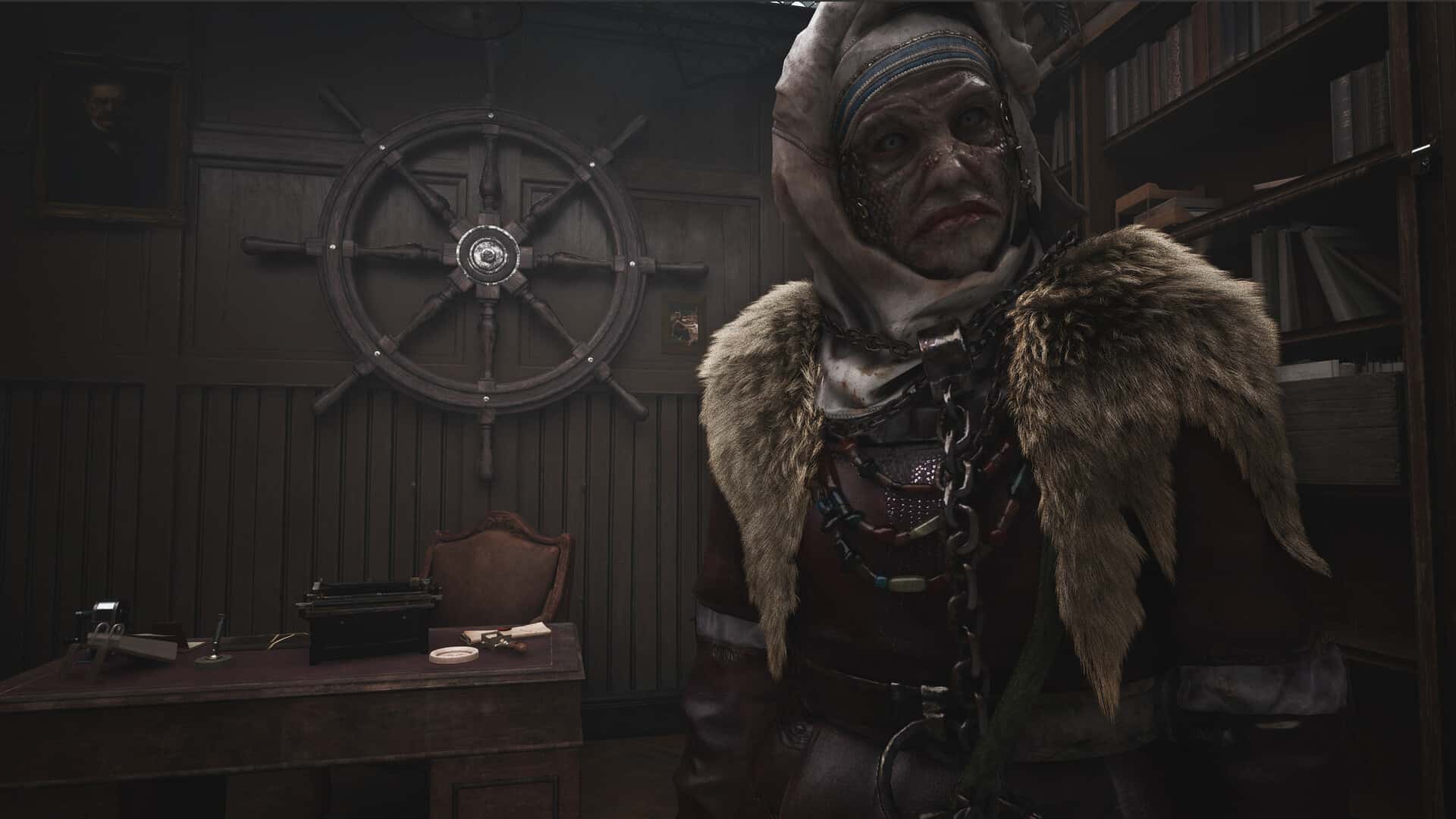 沉没之城2 The Sinking City 2 中文版